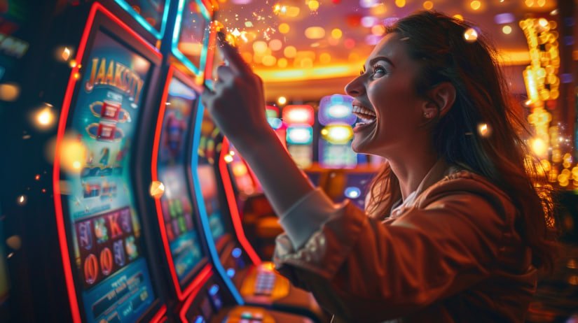 Bangladesh user exploring casino-style pages in 4 app through a browser