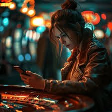4 app step-by-step browsing experience on a phone screen