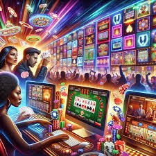 Bangladesh Slots Hub on 4 app shown in a mobile-friendly layout